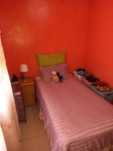 4 Bedroom Property for Sale in Buffelsbaden Eastern Cape